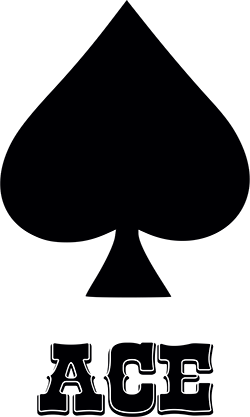 Logo Ace amplification