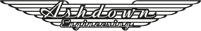 Logo Ashdown