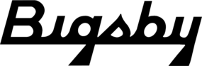 Logo Bigsby