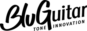 Logo Bluguitar