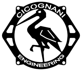 Logo Cicognani engineering