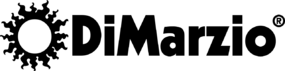 Logo Dimarzio