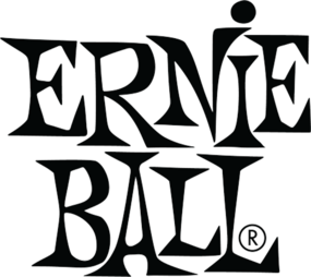Logo Ernie ball