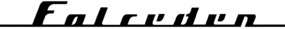 Logo Folreden guitars