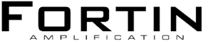 Logo Fortin amps