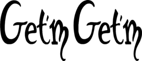 Logo Get m get m