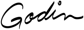 Logo Godin