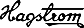 Logo Hagstrom
