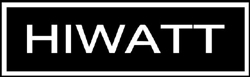 Logo Hiwatt