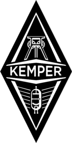 Logo Kemper