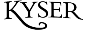 Logo Kyser