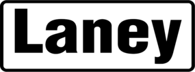 Logo Laney