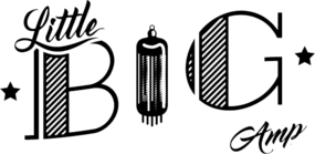 Logo Little big amp