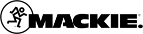 Logo Mackie