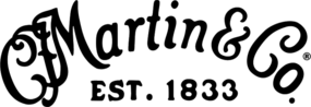 Logo Martin