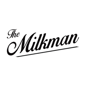Logo Milkman