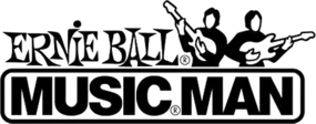 Logo Music man