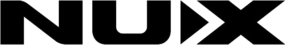 Logo Nux