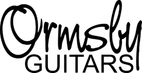Logo Ormsby