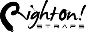 Logo Righton straps