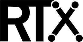 Logo Rtx