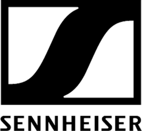 Logo Sennheiser