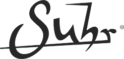 Logo Suhr