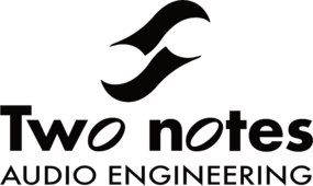 Logo Two notes