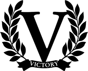 Logo Victory amplification