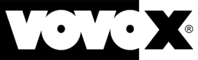 Logo Vovox