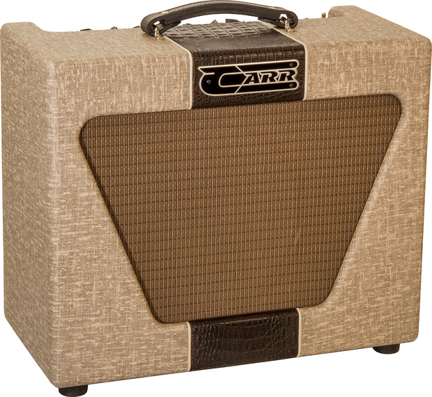 Carr Amplifiers Super Bee 1-12 Combo 10w 1x12 Slub/gator - Combo amplificador para guitarra eléctrica - Main picture